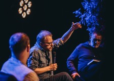 Przejdź do - Goście 12. Festiwalu im. Zygmunta Haupta